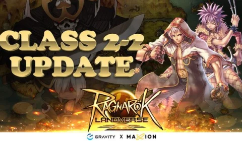 Por que Ragnarok Landverse é considerado o melhor jogo Web3 de 2023?