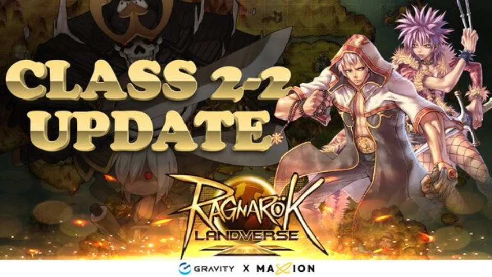 Por que Ragnarok Landverse é considerado o melhor jogo Web3 de 2023?