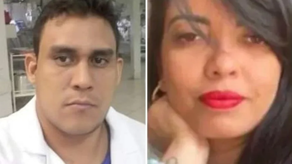 Médico acreano é condenado a 23 anos de prisão por feminicídio na Bahia