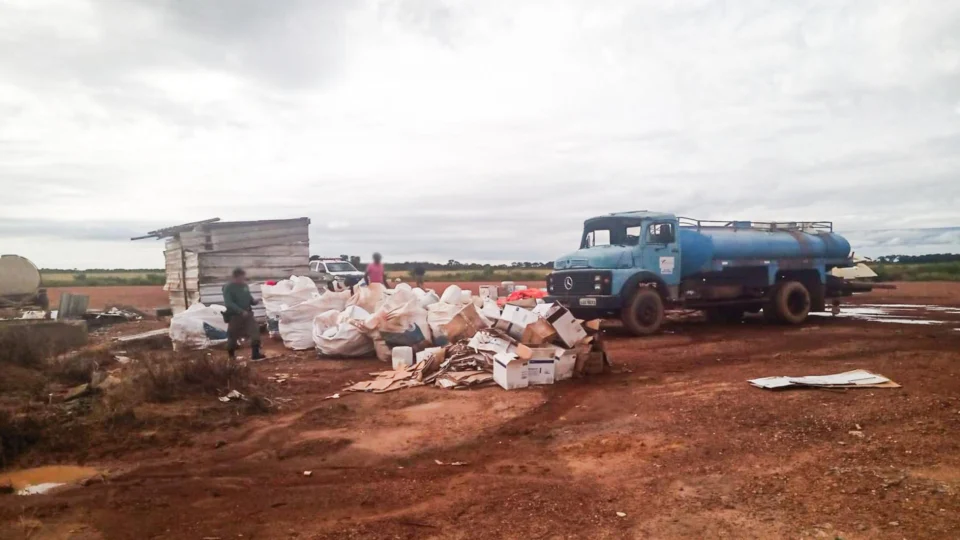 MPTO denuncia empresários por crime ambiental; multa é de R$ 5 milhões