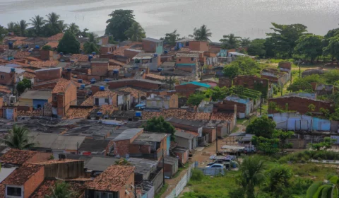 Maceió: afundamento do solo acelera ainda mais e chega a 0,35 cm por hora