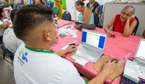 ‘Manaus Mais Cidadã’ realiza última edição do ano na Zona Leste da cidade