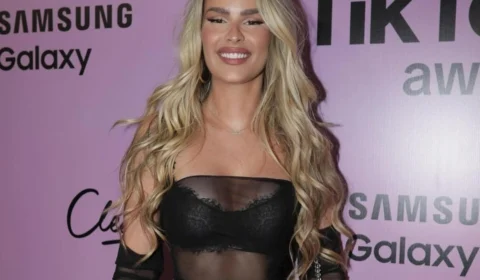 Yasmin Brunet reclama de solteirice: ‘quero um namorado’