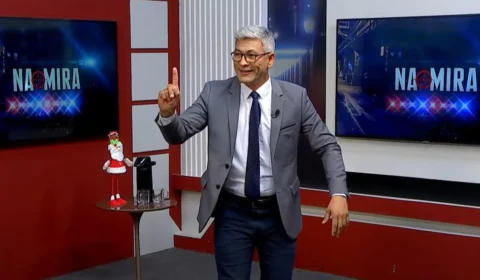 AM: assista ao Programa Na Mira desta terça, 12 de Dezembro