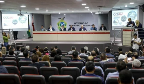 Codam aprova investimento de R$ 1,3 bilhão e geração de novos postos de trabalho no AM