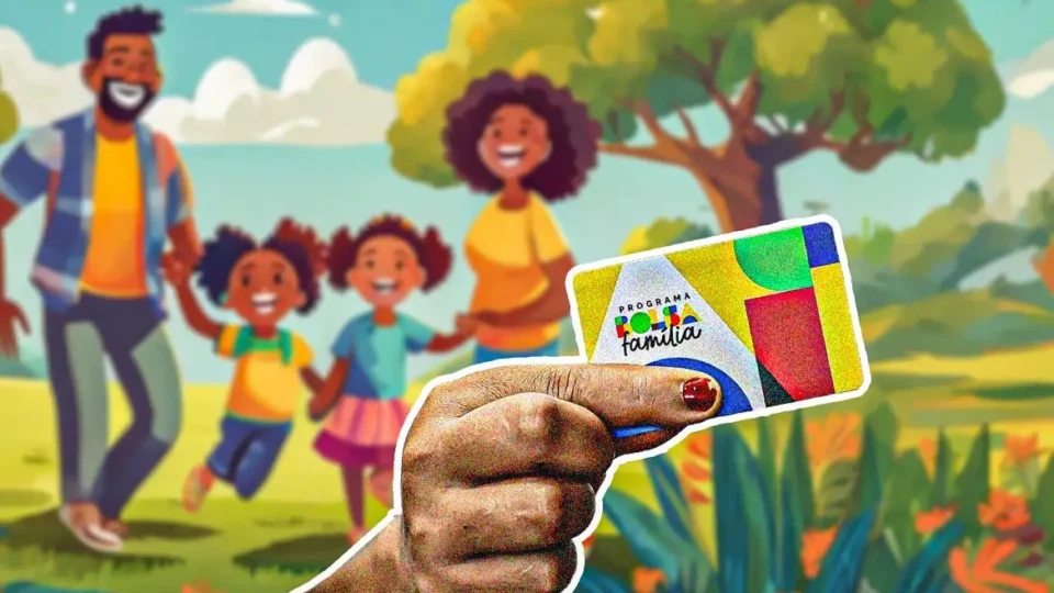 Pagamentos do Bolsa Família e Auxílio Gás têm início nesta segunda (11)