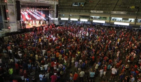 ‘Boi Manaus 2023’ encerra neste sábado; confira programação do último dia