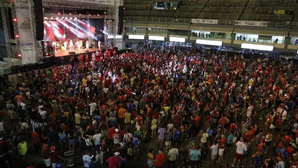 ‘Boi Manaus 2023’ encerra neste sábado; confira programação do último dia