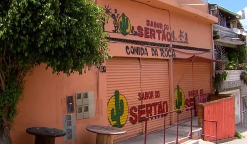 Homem provoca amigo com música do Amado Batista e acaba morto