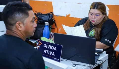 ‘Detran Cidadão’ atendeu mais de 1.300 pessoas no município do Rio Preto da Eva