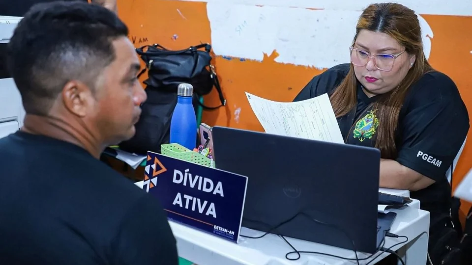 ‘Detran Cidadão’ atendeu mais de 1.300 pessoas no município do Rio Preto da Eva