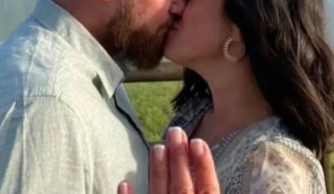 Homem que ficou viúvo no dia do casamento vive disputa judicial com sogra