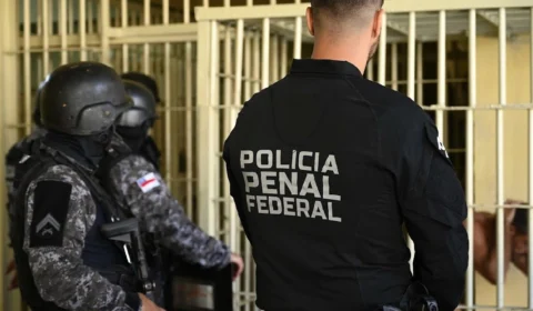 Operação Mute: 23 estados, incluindo o Amazonas, combatem a comunicação ilícita nos presídios