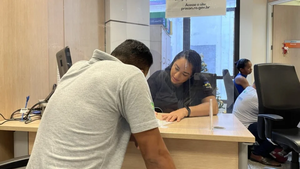 Mais de 700 negociações foram feitas durante o ‘Feirão Limpa Nome’, em RO