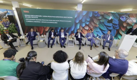 Agricultura sustentável e bioeconomia é destaque de Rondônia na COP 28