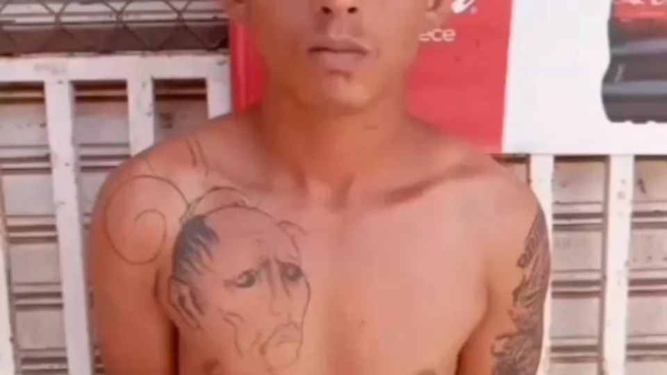 ‘Pateta’ morre após troca de tiros com a polícia em Boa Vista