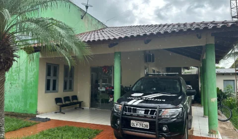 Suspeito de estupro de adolescente, de 14 anos, é preso no interior do Acre