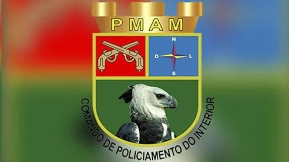 Homem agride esposa e tenta fugir da Polícia em Manicoré-AM