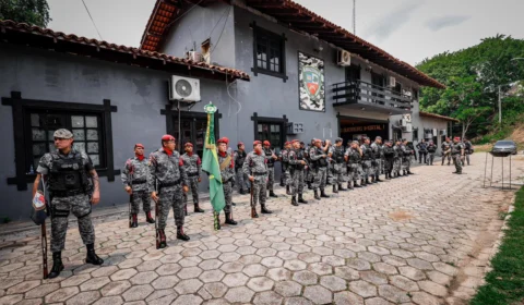 Operação Força Total prende 21 pessoas em 24 horas no Amazonas
