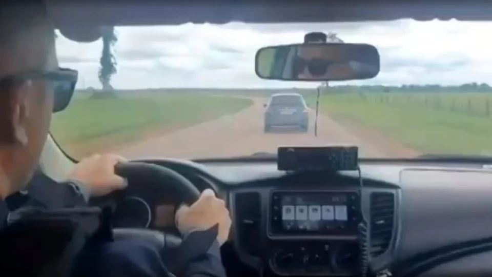 Policiais que atiraram em enfermeira têm prisão preventiva decretada no Acre