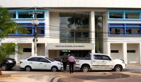 Rio Branco anuncia abono salarial para mais de 7 mil servidores