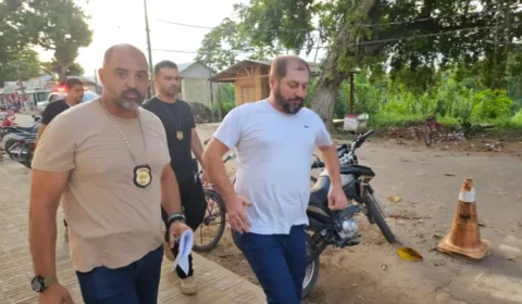 Professor denunciado por torturar aluno de 16 anos é preso no Acre