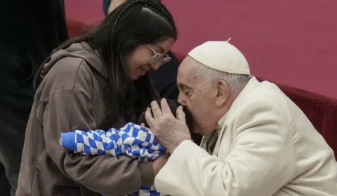 Papa Francisco celebra 87 anos e é um dos pontífices mais velhos da história
