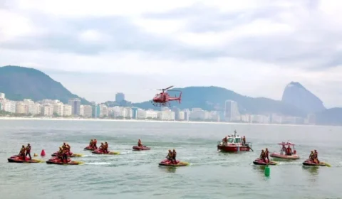 Operação verão: RJ se prepara para a época que promete ser mais quentes do ano