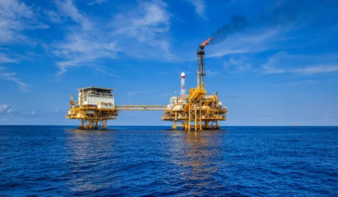 COP28: cinquenta petroleiras firmam acordo para reduzir emissões de metano