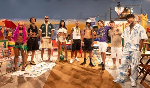 Poesia Acústica 15: lançamento com MC Cabelinho, Hariel e mais é revelado