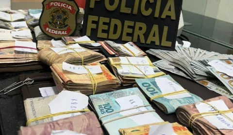 Operação investiga doleiro por movimentação de US$ 114 milhões em Manaus