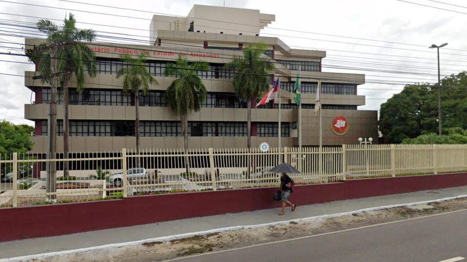 Concurso com 36 vagas para MPAM abre inscrições nesta quarta (13)