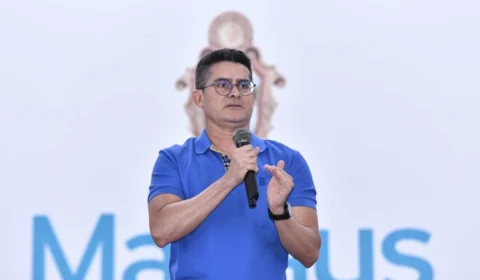 Três anos de mandato em Manaus: gestão David Almeida gastou R$ 1,3 milhão com viagens