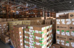 Após duas semanas suspenso, Leite do Meu Filho é normalizado em Manaus