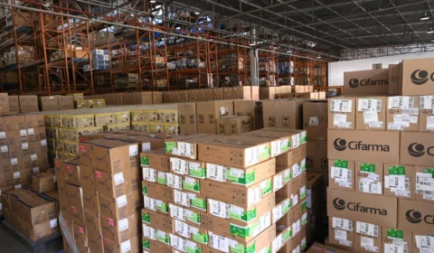 Após duas semanas suspenso, Leite do Meu Filho é normalizado em Manaus