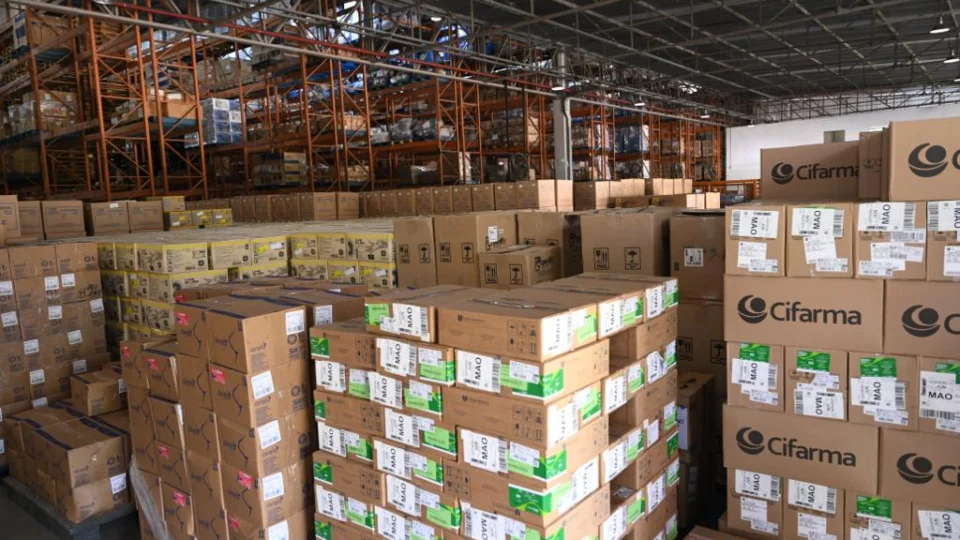 Após duas semanas suspenso, Leite do Meu Filho é normalizado em Manaus