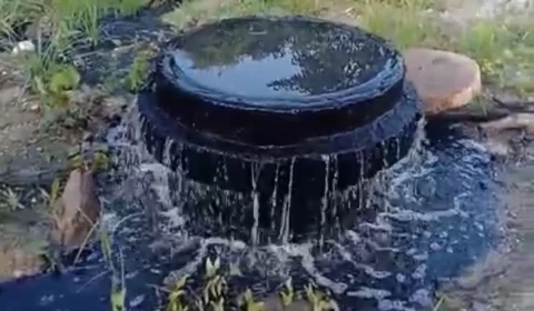 Prefeitura de Gurupi aplica multa de R$1 milhão à BRK  por danos ambientais