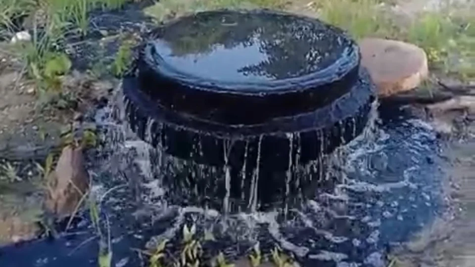 Prefeitura de Gurupi aplica multa de R$1 milhão à BRK  por danos ambientais