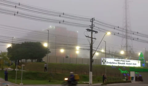 Previsão do tempo: confira o clima para esta terça,12 em Manaus