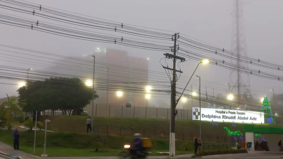 Previsão do tempo: confira o clima para esta terça,12 em Manaus