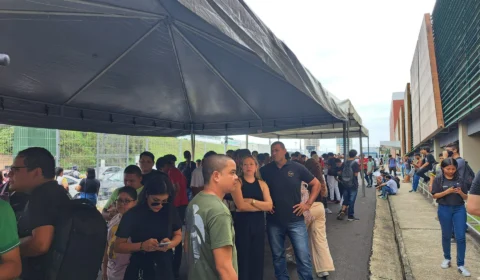 Amazon Tecnogame: com grandes expectativas, público aguarda abertura do evento