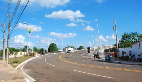 Criança de 3 anos morre atropelada e avó fica em estado grave no Acre