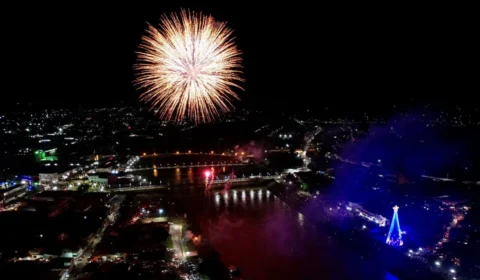 Governo do Acre não terá Réveillon oficial em Rio Branco; municípios organizam festas próprias