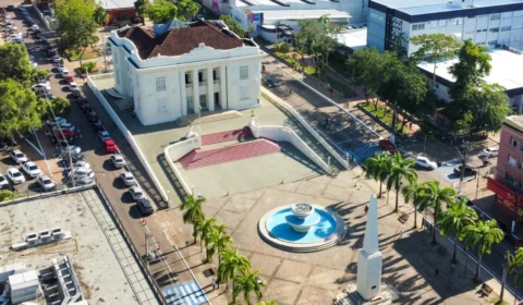 Rio Branco é a 3ª capital menos endividada do país, diz Tesouro Nacional