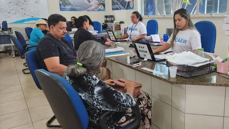 Renegociação de dívidas: Caer prorroga campanha até 30 de dezembro