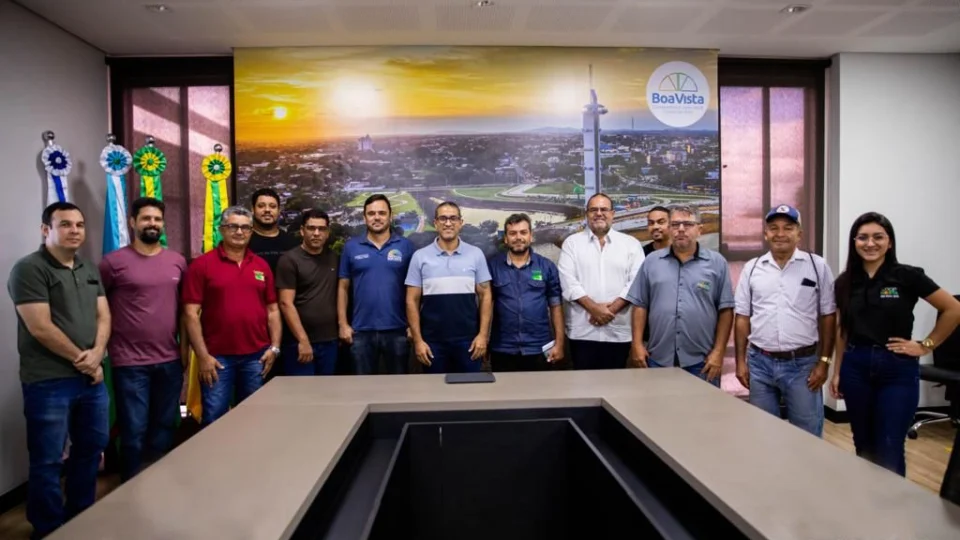 Agricultores de Boa Vista podem aderir ao Refis 2023 para renegociar débitos