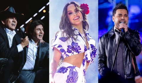 Confira as atrações do Réveillon na Avenida Paulista em 2023