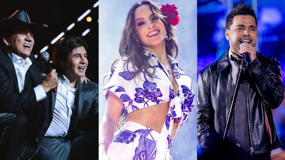 Confira as atrações do Réveillon na Avenida Paulista em 2023