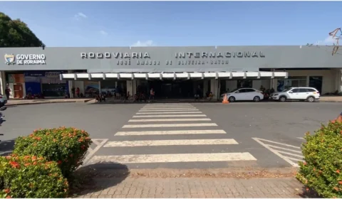 Empresa privada assume Rodoviária de Boa Vista-RR