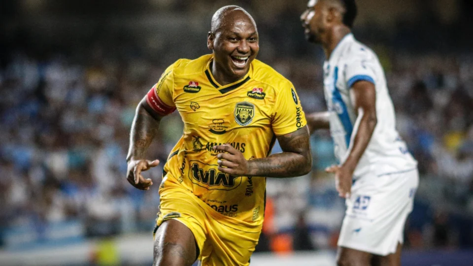 ‘Jogo dos Famosos’ movimenta Arena da Amazônia no sábado, 9